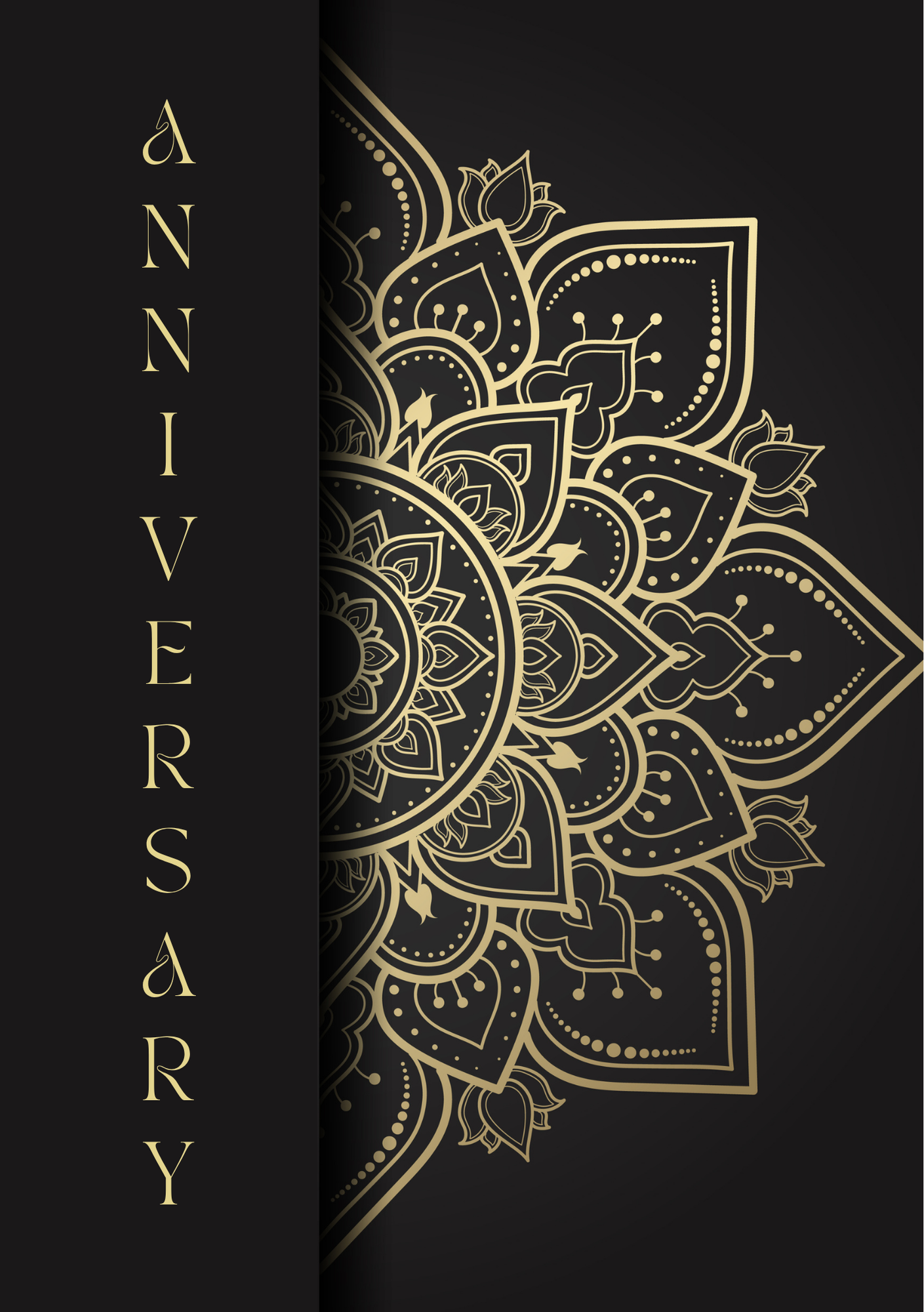 💕 Anniversary Edition - Mandala