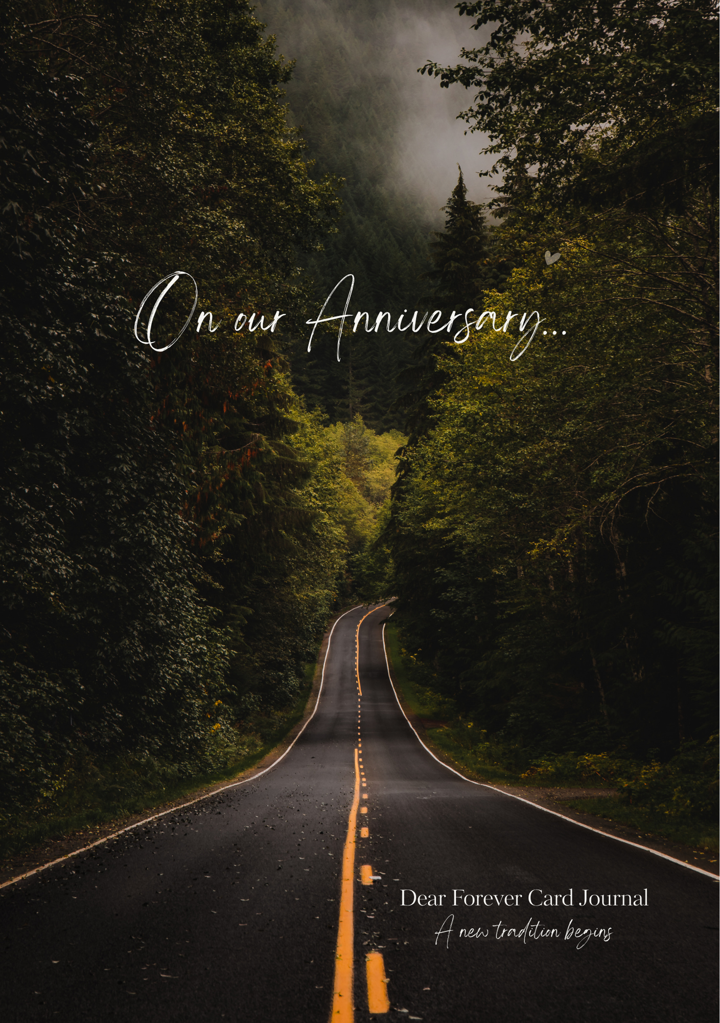 💕 Anniversary Edition - Long Road