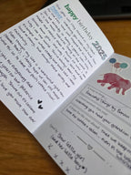 🎂 Birthday Edition - Fern