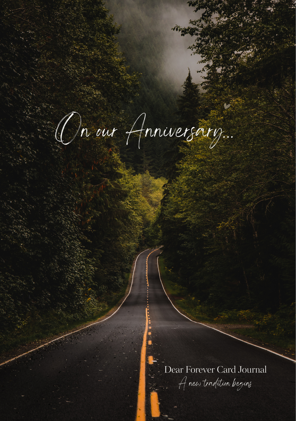 💕 Anniversary Edition - Long Road