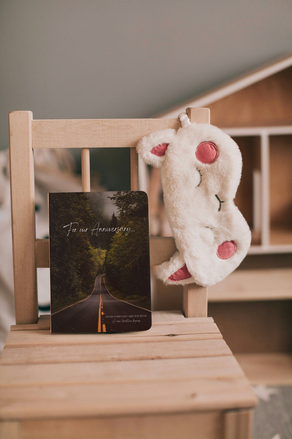 💕 Anniversary Edition - Long Road